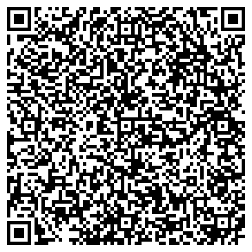 QR-код с контактной информацией организации Гостинице «Шарья»