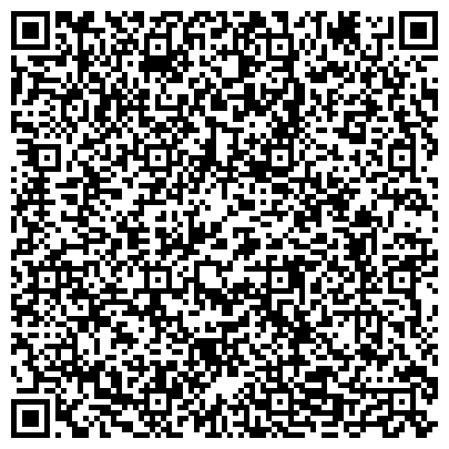 QR-код с контактной информацией организации "Умный текстиль"