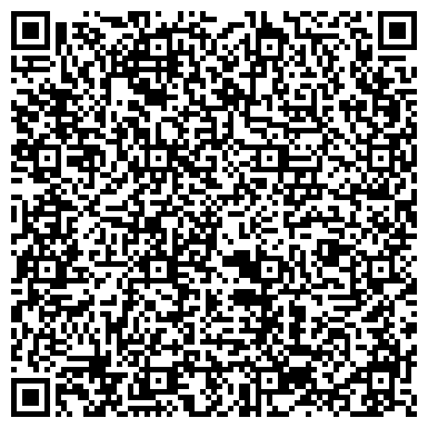 QR-код с контактной информацией организации ГУЗ "Щекинская районная больница"