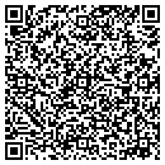QR-код с контактной информацией организации МАЛЫНЬ ЗАО