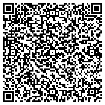 QR-код с контактной информацией организации ЗОЛОТАЯ РЫБКА