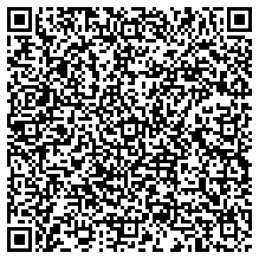 QR-код с контактной информацией организации «Клиника Ворошиловых»