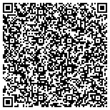 QR-код с контактной информацией организации Стоматологическая клиника «Евродент»