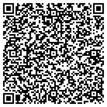 QR-код с контактной информацией организации По управлению имуществом