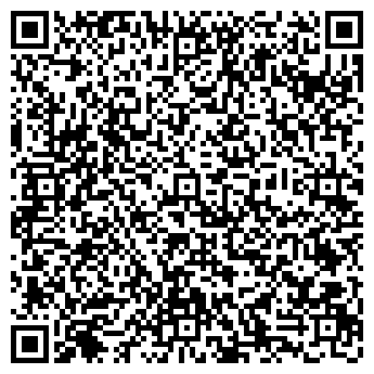 QR-код с контактной информацией организации Сельского поселения Клементьевское