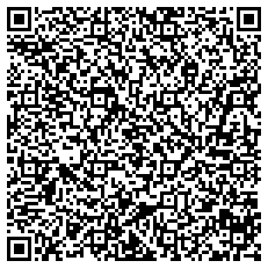 QR-код с контактной информацией организации ПАО «Можайский полиграфический комбинат»