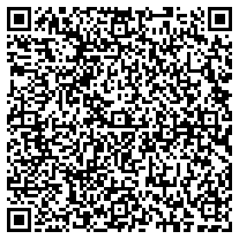 QR-код с контактной информацией организации ОМВД России по г.о. Жуковский