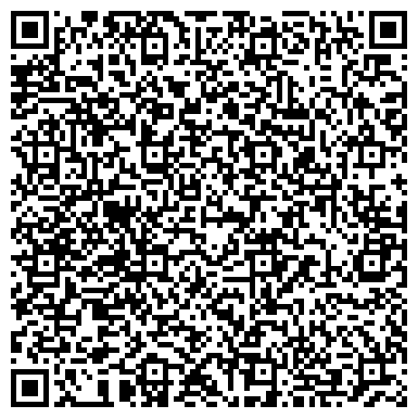 QR-код с контактной информацией организации Почтовое отделение посёлка Поведники  № 141044