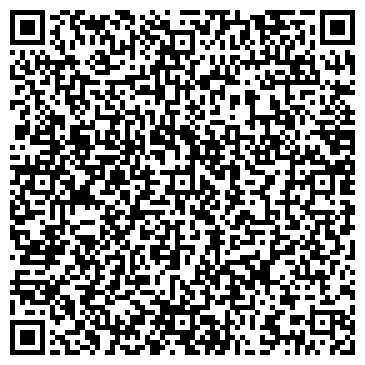 QR-код с контактной информацией организации ЧУОШ Школа  "Логос М"