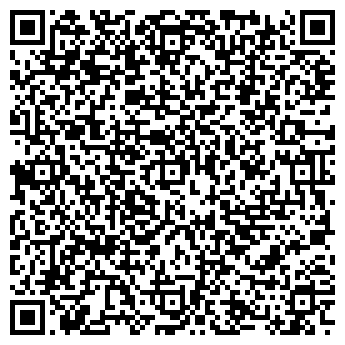 QR-код с контактной информацией организации Салон парикмахерская  Велес