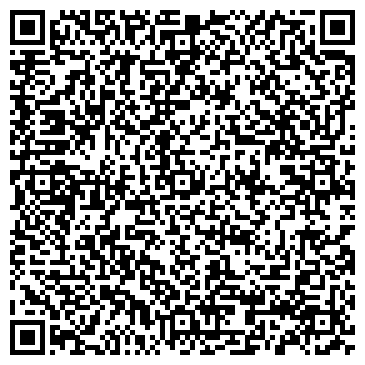 QR-код с контактной информацией организации Администрация г. Королёв