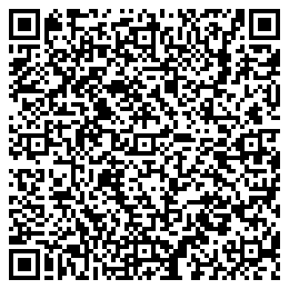 QR-код с контактной информацией организации «Солнечный»