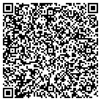 QR-код с контактной информацией организации МБУЗ ЦГБ г. Азова Детская поликлиника филиал №2