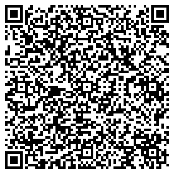 QR-код с контактной информацией организации Салон красоты «Nadiva»