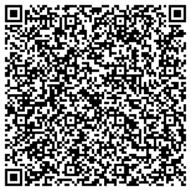QR-код с контактной информацией организации Мытищинский совхоз декоративного садоводства