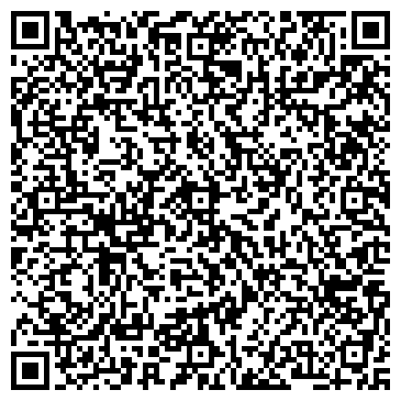 QR-код с контактной информацией организации ТФ «АзовДонТур»