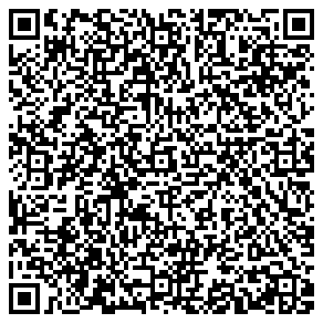 QR-код с контактной информацией организации Пансионат «Высокий берег»