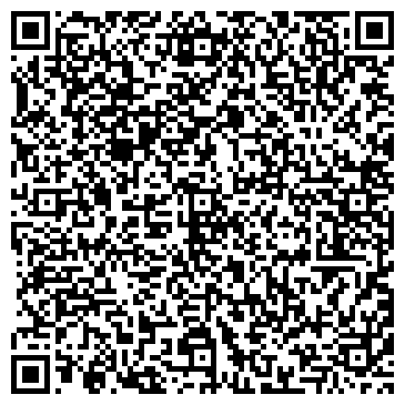 QR-код с контактной информацией организации Санаторий «Мотылёк»
