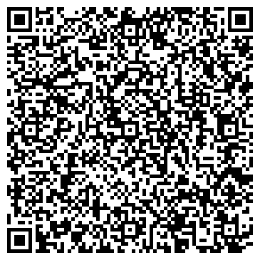 QR-код с контактной информацией организации Пансионат Полярные Зори