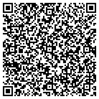 QR-код с контактной информацией организации Cалон красоты "Дива"