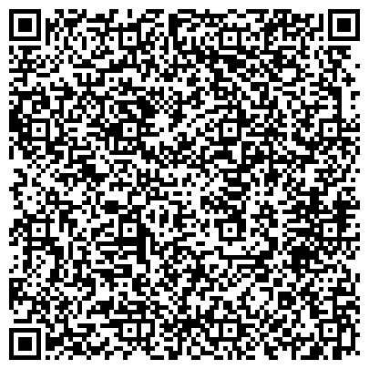 QR-код с контактной информацией организации ЗАО «Санаторий «Голубая волна»