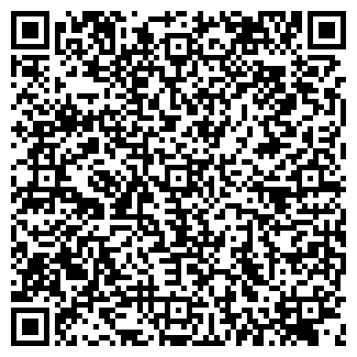 QR-код с контактной информацией организации КРИСТАЛЛ