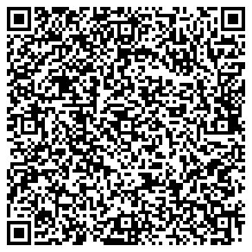 QR-код с контактной информацией организации Салон красоты «Стиль Gentile»