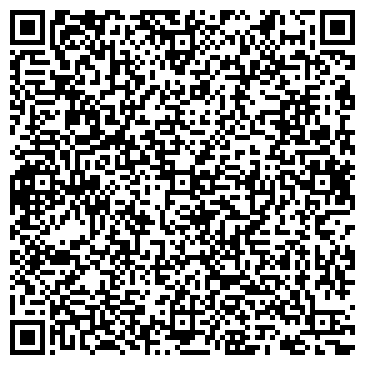 QR-код с контактной информацией организации БАНК СБЕРБАНКА РФ ФИЛИАЛ № 1804/022