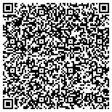 QR-код с контактной информацией организации ЧПОУ «Анапский Индустриальный Техникум»