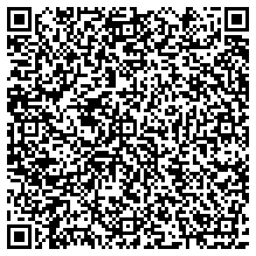 QR-код с контактной информацией организации Клиентская служба ПФР "Королев"