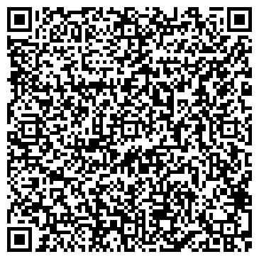 QR-код с контактной информацией организации Школа красоты Shebbi