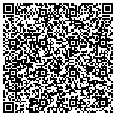 QR-код с контактной информацией организации ГБУЗ «Городская клиническая больница №5»