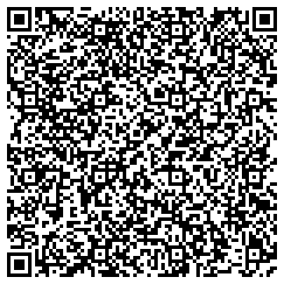 QR-код с контактной информацией организации Областная инфекционная клиническая больница им. А.М. Ничоги
