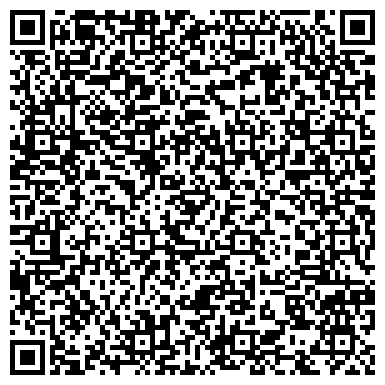QR-код с контактной информацией организации ГБУЗ «Приволжская районная больница»
