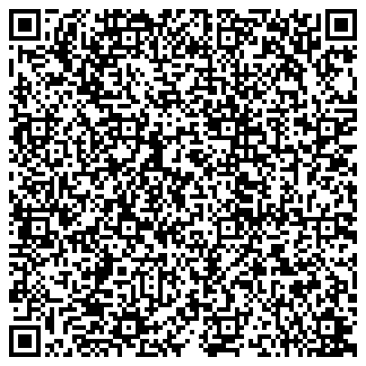 QR-код с контактной информацией организации ФКУЗ «Астраханская противочумная станция» Роспотребнадзора