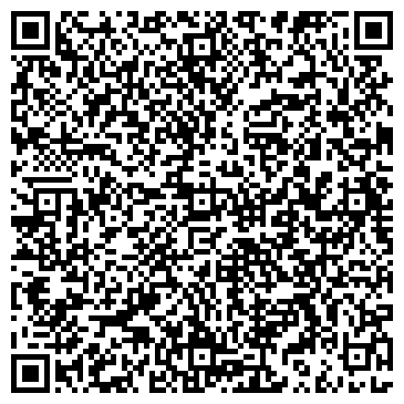 QR-код с контактной информацией организации МЕДПУНКТ РАБОЧЕГО ПОСЕЛКА ИЛЬИНКА МУЗ