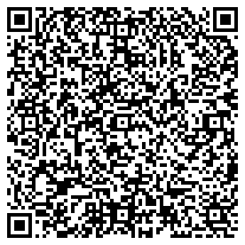 QR-код с контактной информацией организации ДЕТСКАЯ АКАДЕМИЯ