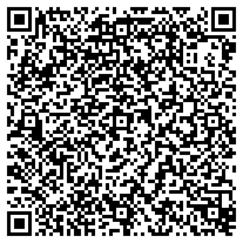 QR-код с контактной информацией организации № 48 ЧЕБУРАШКА