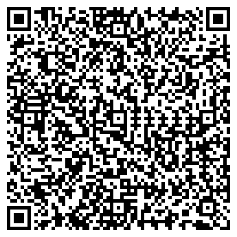 QR-код с контактной информацией организации КОРВИН, ООО