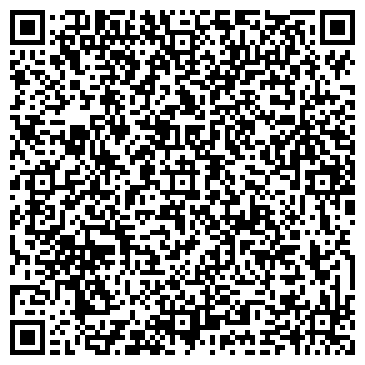 QR-код с контактной информацией организации ПЕРСОНА КОНСУЛЬТАЦИОННО-КАДРОВОЕ АГЕНТСТВО