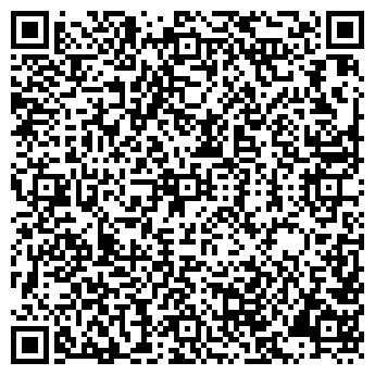 QR-код с контактной информацией организации АНГАРА ИЧП