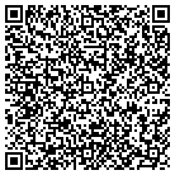 QR-код с контактной информацией организации АСТРАХАНВОДСТРОЙ, ОАО