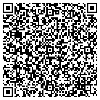 QR-код с контактной информацией организации АСТРАХАНСКАЯ ПМК ДС, ОАО