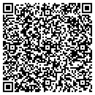 QR-код с контактной информацией организации КРАФ