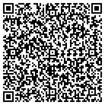 QR-код с контактной информацией организации МАСТЕР-1, ООО