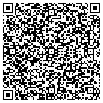 QR-код с контактной информацией организации ПКФ КМ СТРОЙ