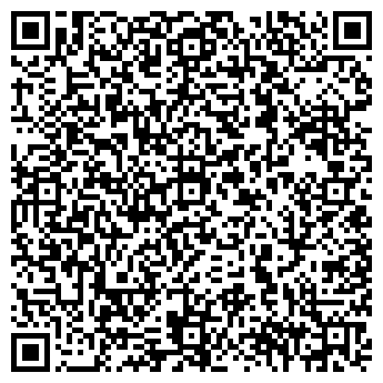 QR-код с контактной информацией организации ПАО «ТГК–1» Северная ТЭЦ