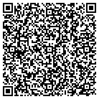 QR-код с контактной информацией организации АСТРАХАНЬ ОРТПЦ, ФГУП