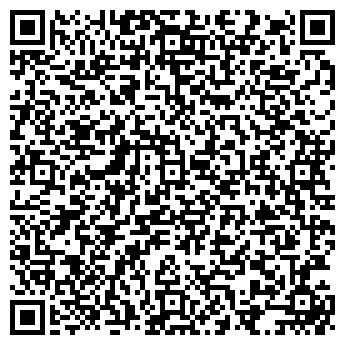 QR-код с контактной информацией организации ГОРИЗОНТ, ТОО