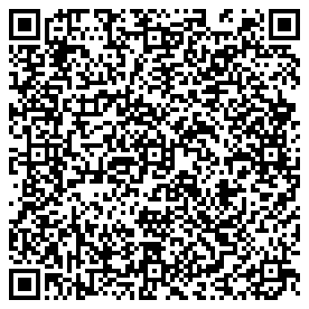 QR-код с контактной информацией организации ПАО «Промсвязьбанк